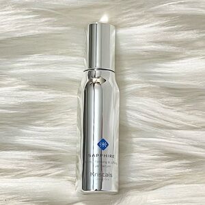 KRISTALS SAPPHIRE Retinol Firming & Lifting Eye Serum, Retails $1,200